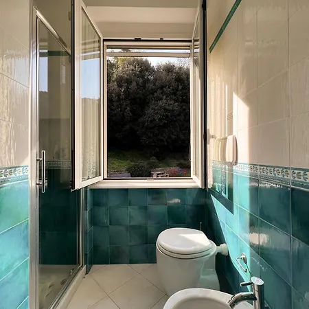 Apartment Golf Lerici