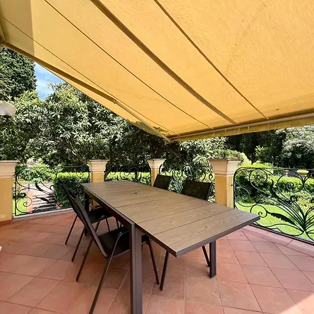 Apartment Golf Lerici