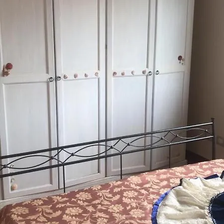 Apartamento Golf