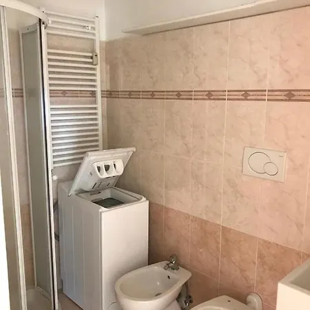 Apartamento Golf Rapallo