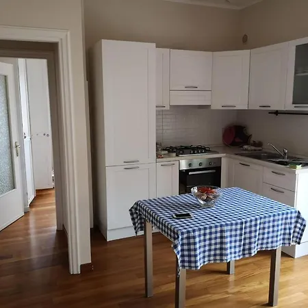 Apartmán Golf Rapallo