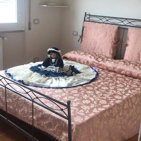 Golf Apartmán