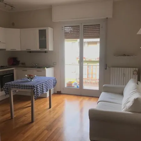 Apartamento Golf Rapallo